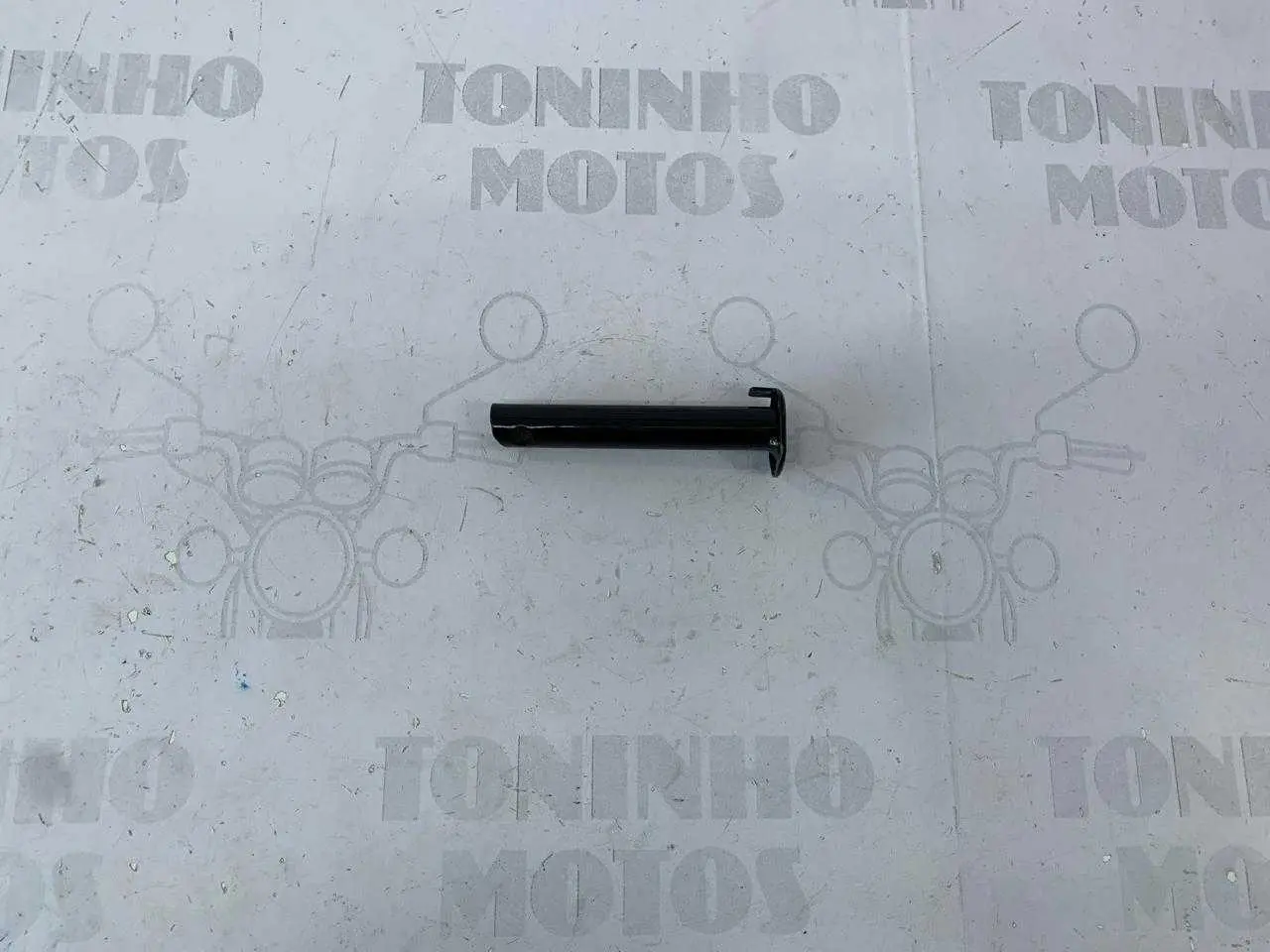 PEDALEIRA TRASEIRA LADO DIREITO HONDA BROS 125 / BROS 150