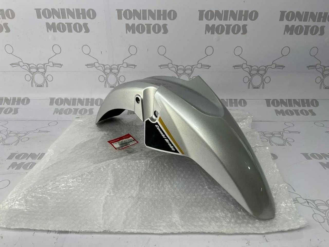 PARALAMA DIANTEIRO HONDA TITAN 160 EX 2019