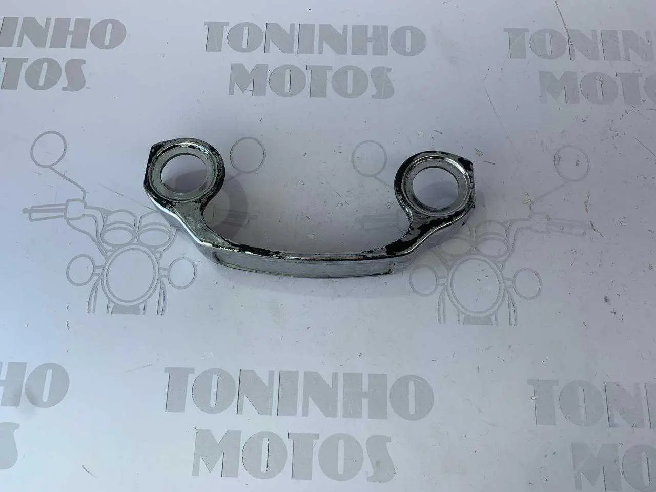 EMBLEMA FRONTAL SUZUKI INTRUDER 250