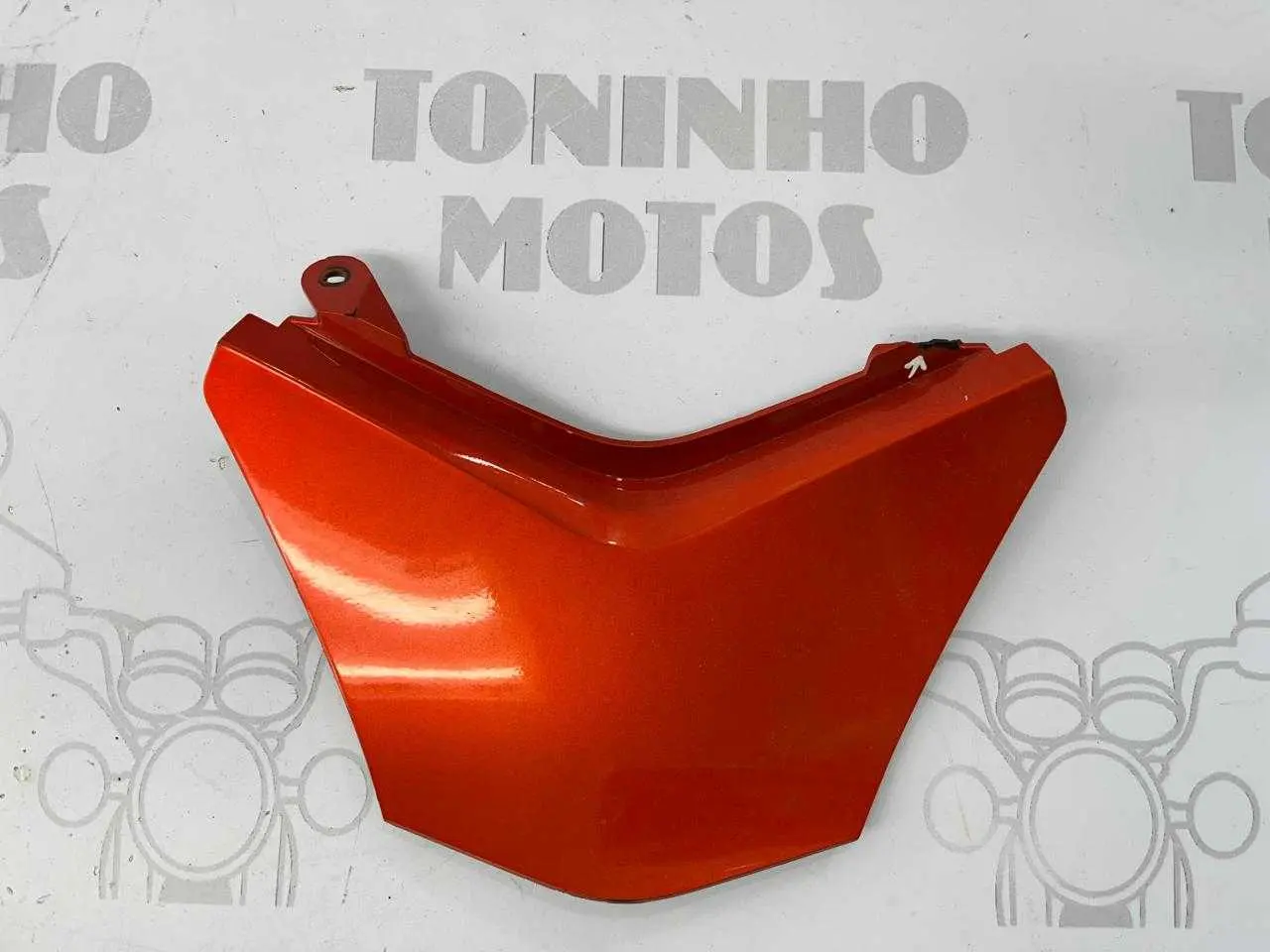 RABETA CENTRAL KAWASAKI ZX 10R 2008 Á 2009