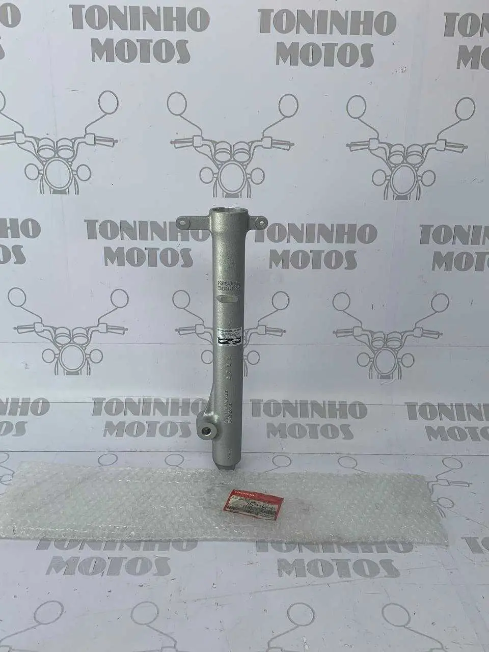 CANELA BENGALA LADO DIREITO XRE 190 2018 Á 2024
