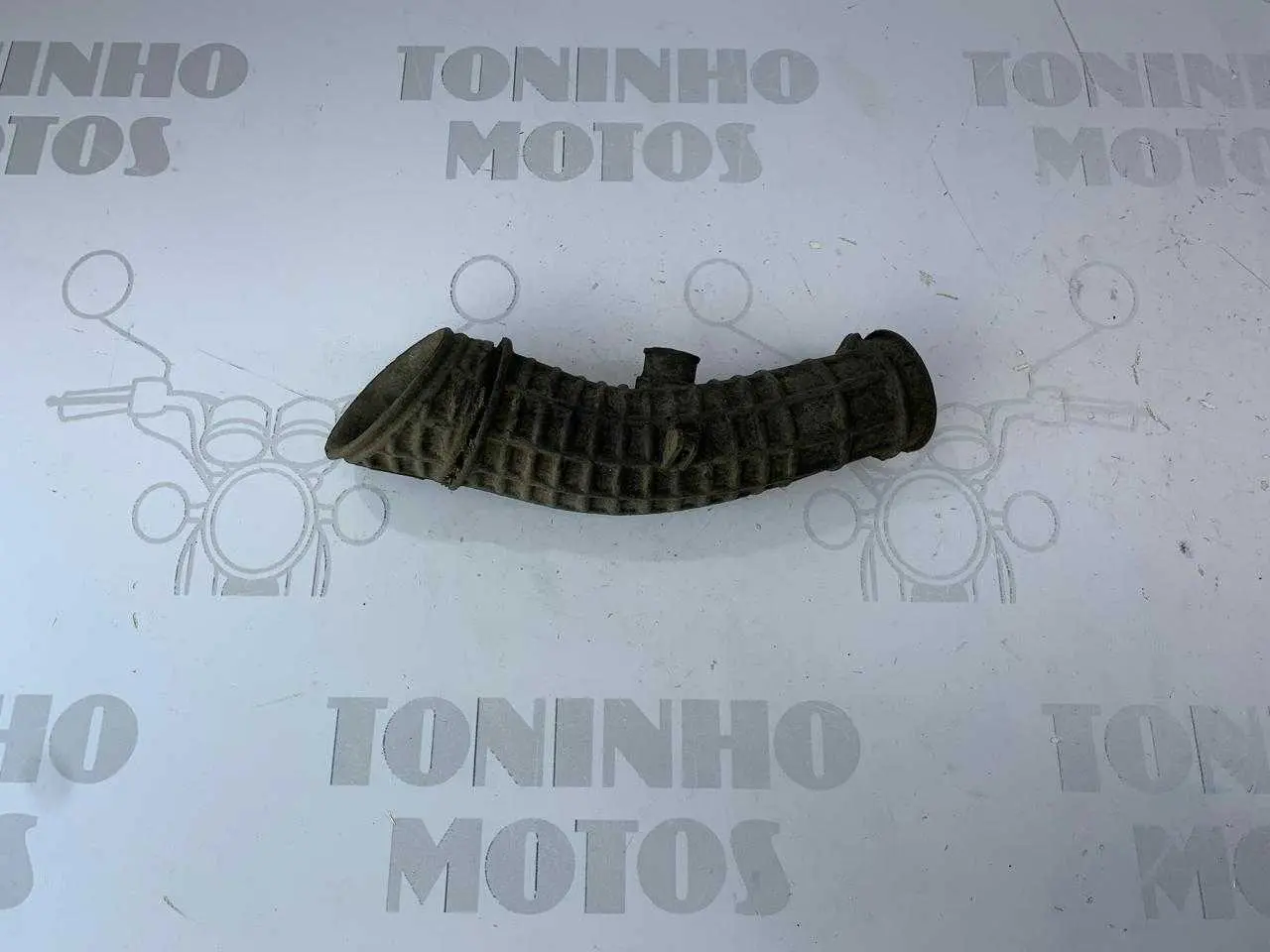 CONDUTOR DE AR HONDA BROS 160 2015 À 2022