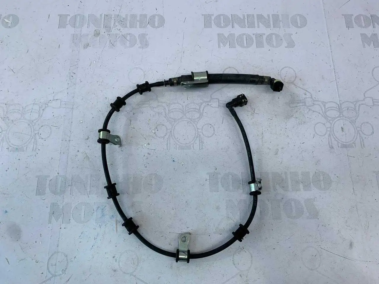 MANGUEIRA DE CONBUSTIVEL HONDA ELITE 125 2019 Á 2024