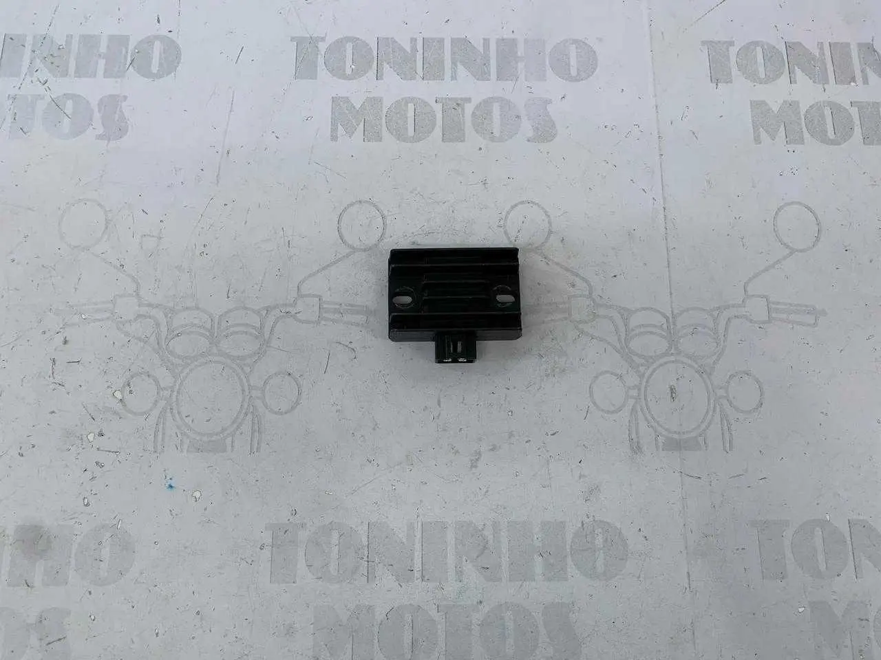 RETIFICADOR YAMAHA FAZER 150 2014/2015 / FACTOR 125 2014 a 2016