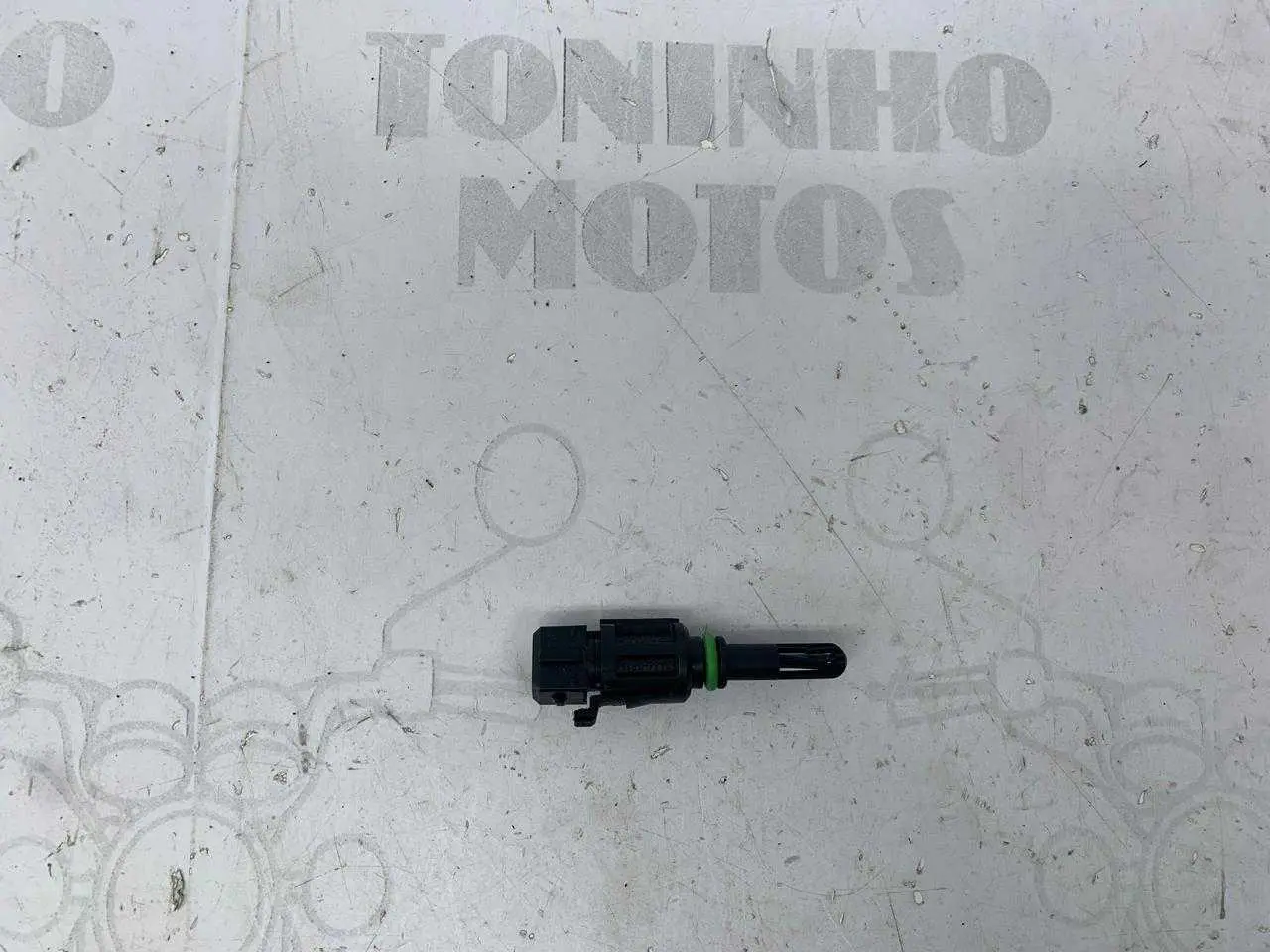 SENSOR SUPERIOR DA CAIXA DO FILTRO DE AR BMW F800 GS