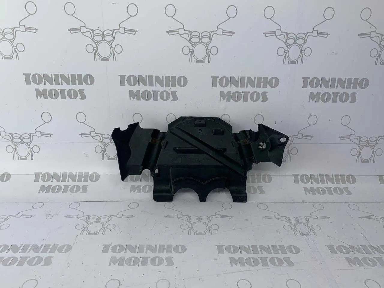 ESCUDO TÉRMICO BMW F800 GS 2008 Á 2012