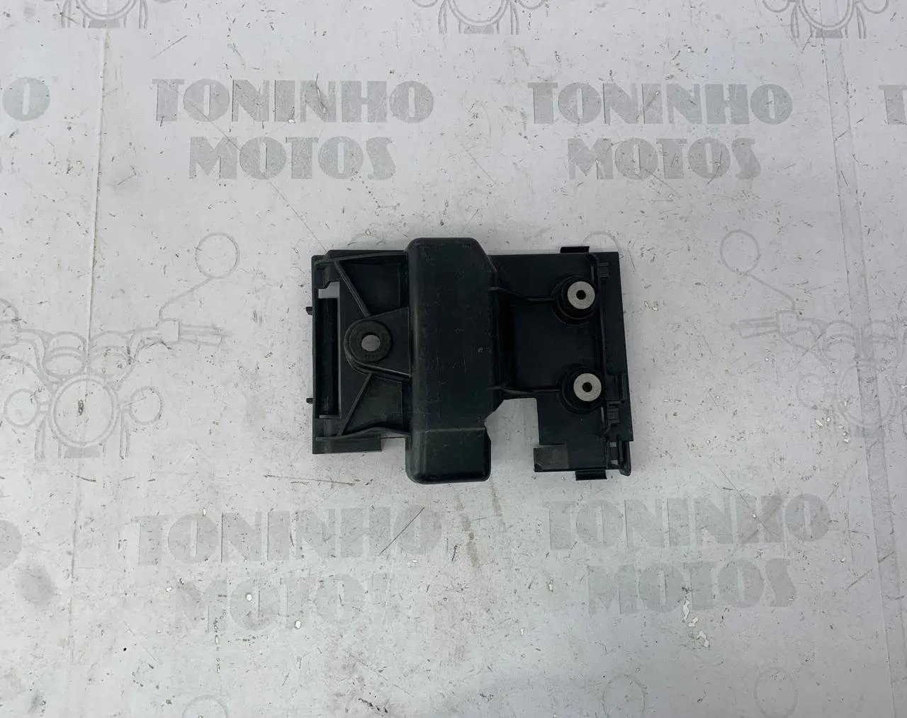 SUPORTE DO MÓDULO ZFE BMW F800 GS 2008 Á 2012