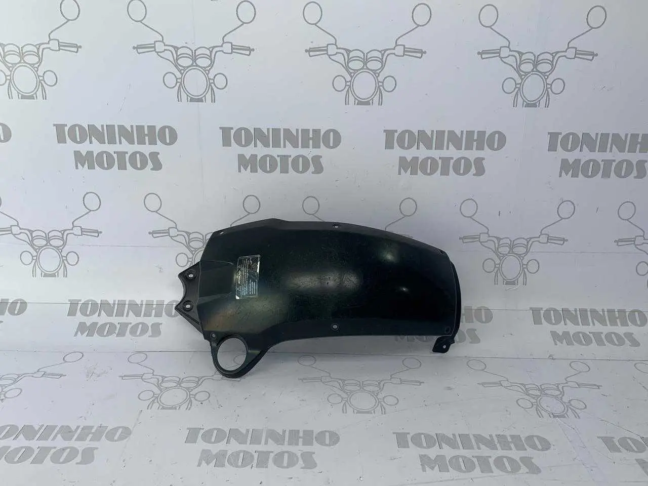 ACABAMENTO CENTRAL TANQUE BMW F650GS 2012 Á 2015