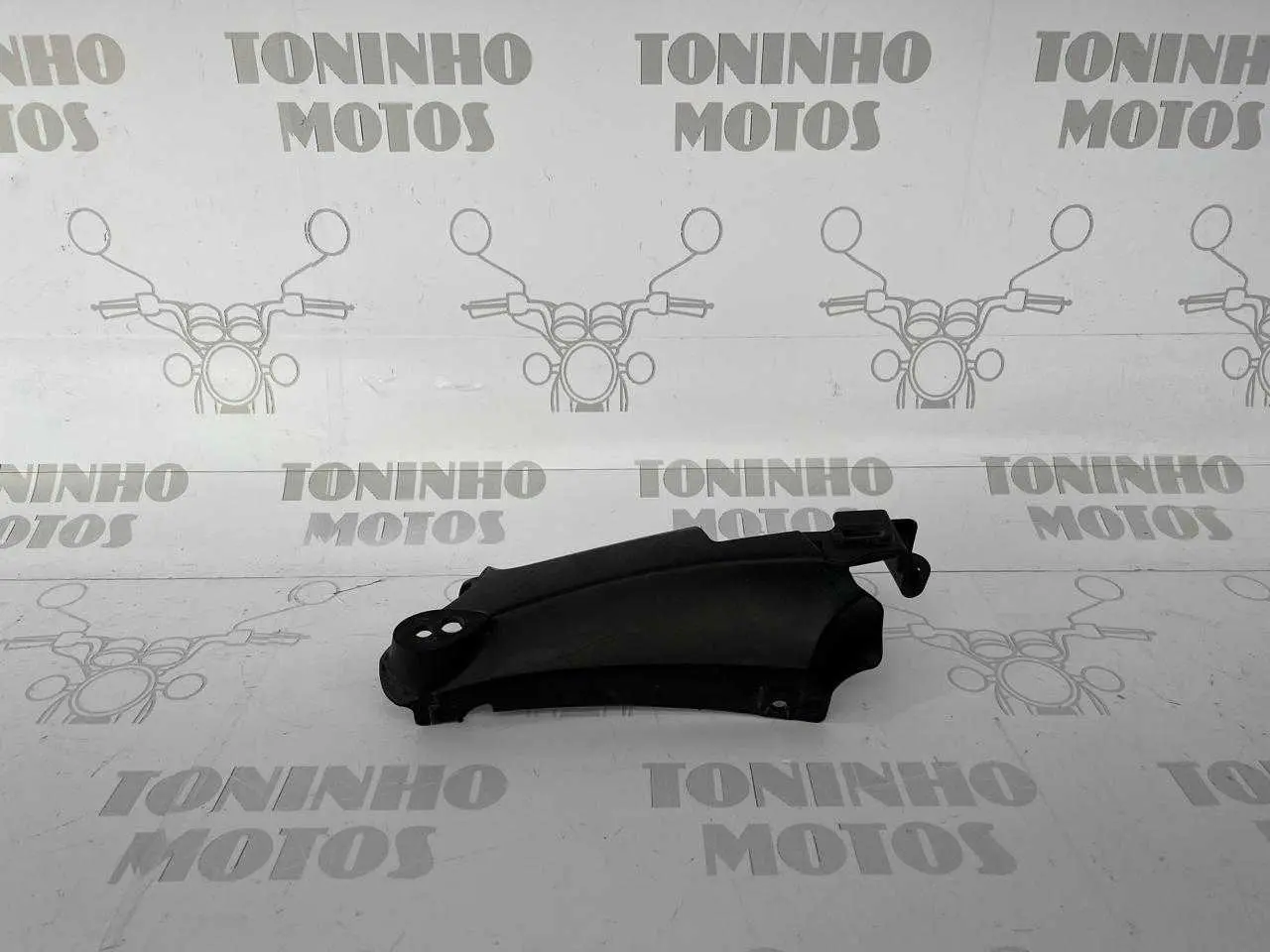 Acabamento Rabeta Traseira direito Honda Xl700 Transalp 2011