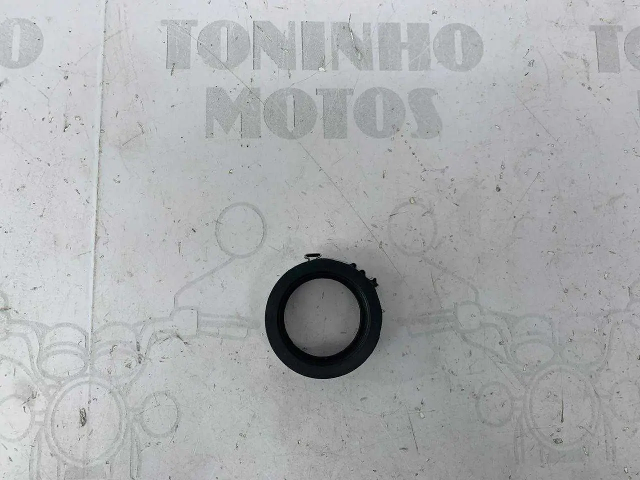 COLETOR DE ADMISSÃO BMW F800 GS / BMW F800R 2009 À 2017