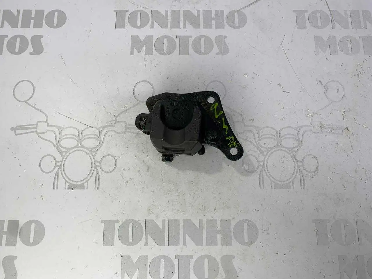 Pinça Freio Dianteira Yamaha N-max 160 2017 á 2020