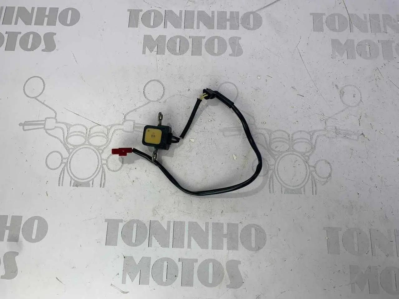 GERADOR DE PULSO HONDA HORNET 2008 Á 2014
