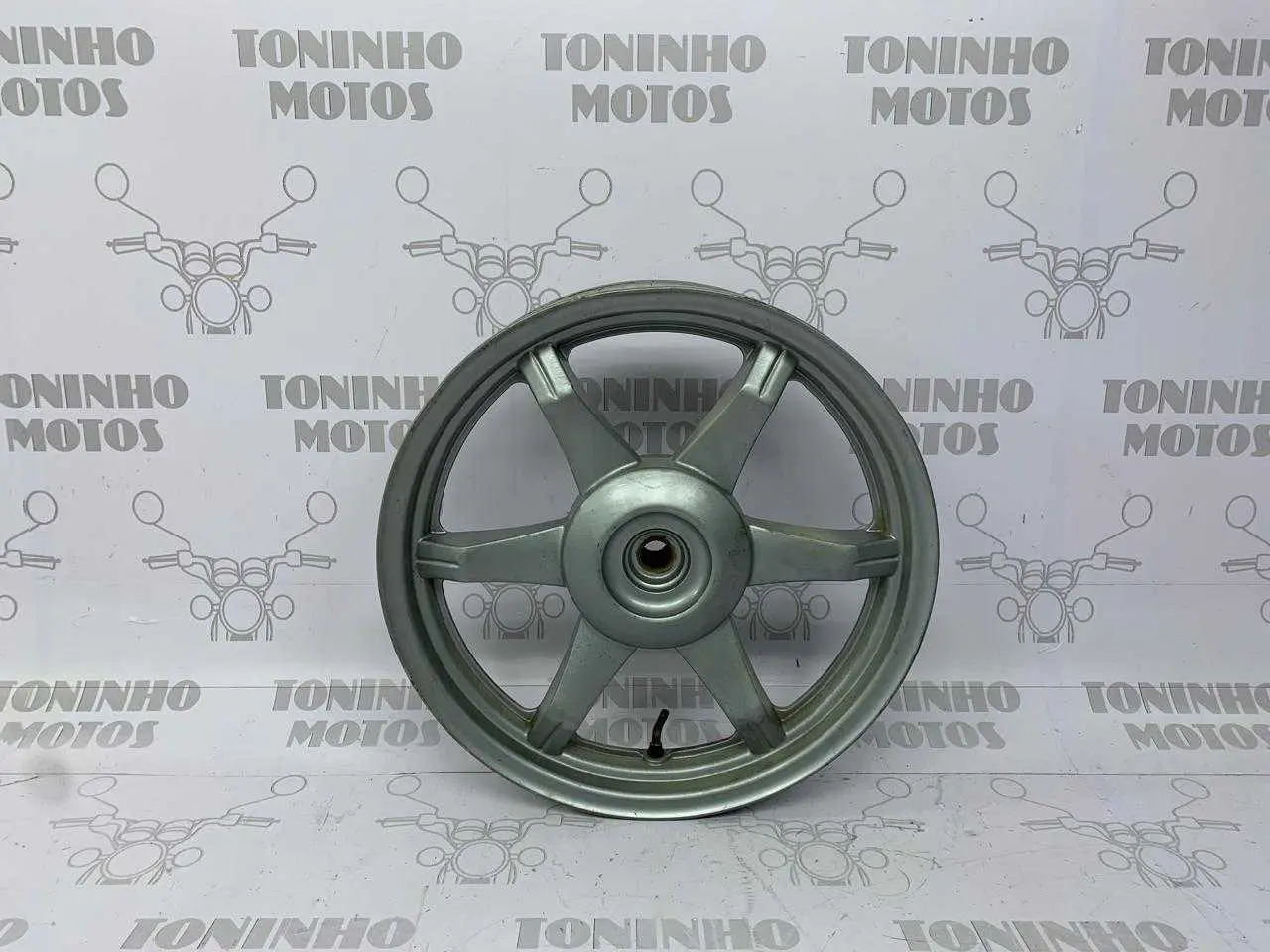 RODA TRASEIRA SUNDOWN OUTLOOK 150 2011