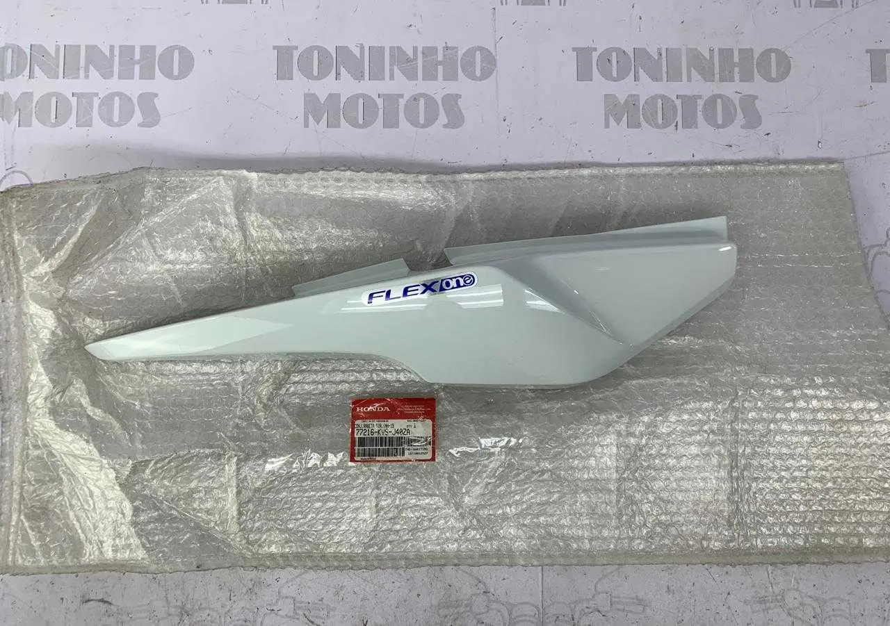 RABETA TRASEIRA DIREITO HONDA FAN/TITAN 150 FAN 160
