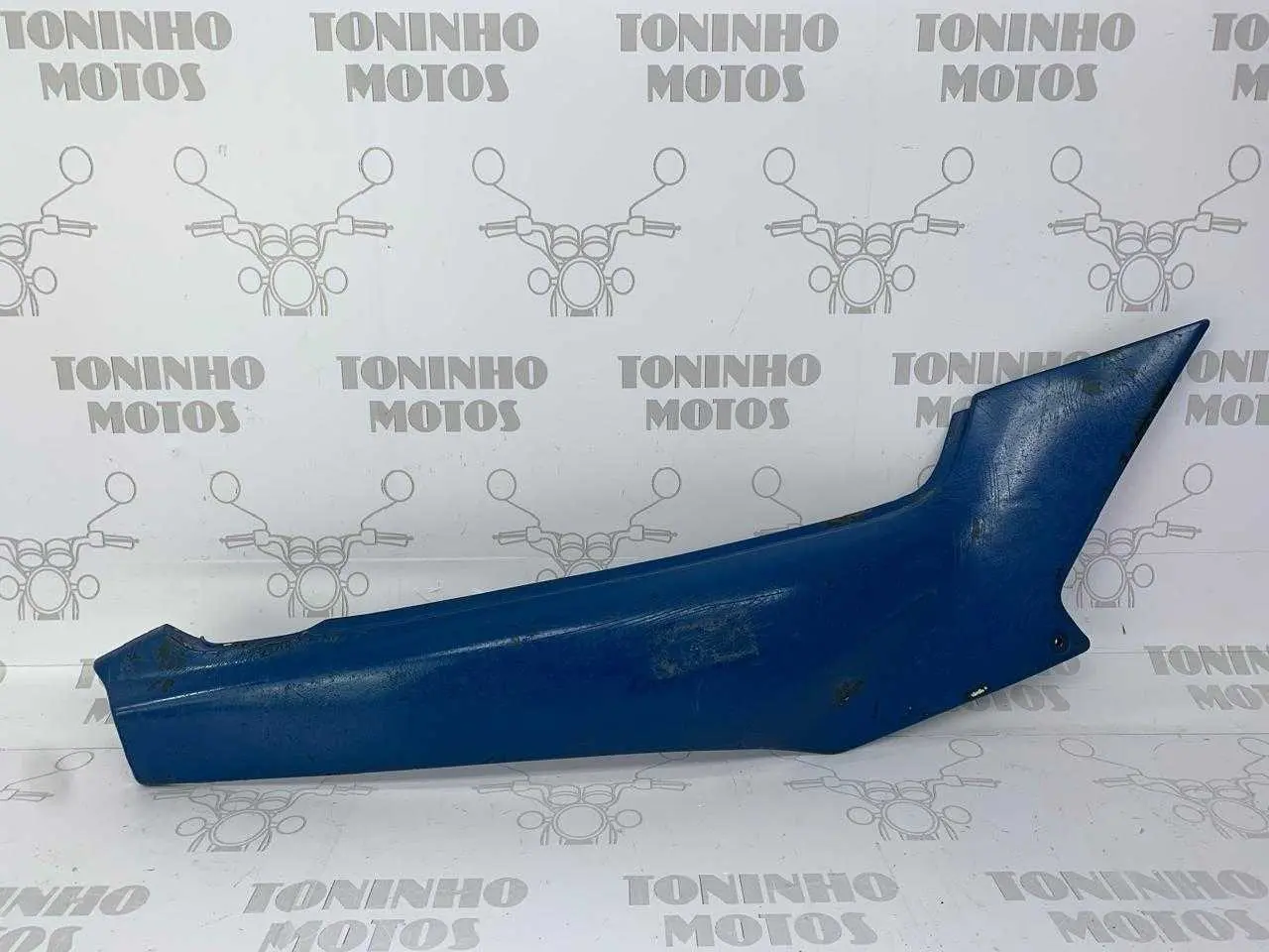 RABETA LADO DIREITO HONDA CBR450SR