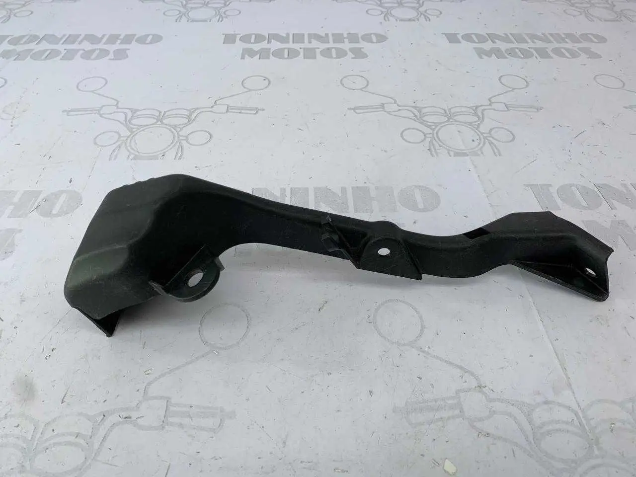 CAPA CHICOTE SENSOR VELOCIDADE HONDA ELITE 125 2019 Á 2024