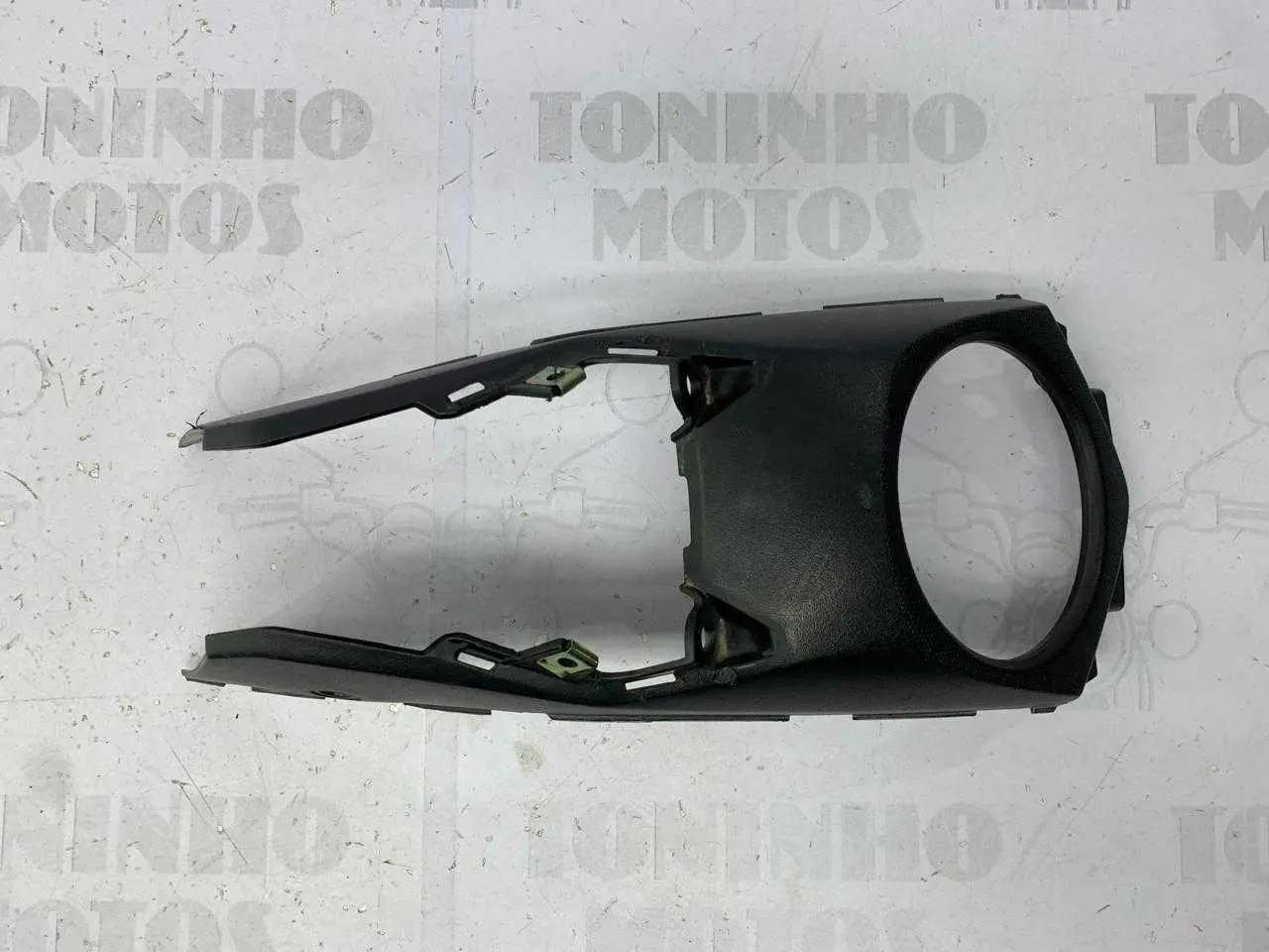 MOLDURA DO TANQUE HAOJUE DR 160 2020 Á 2025