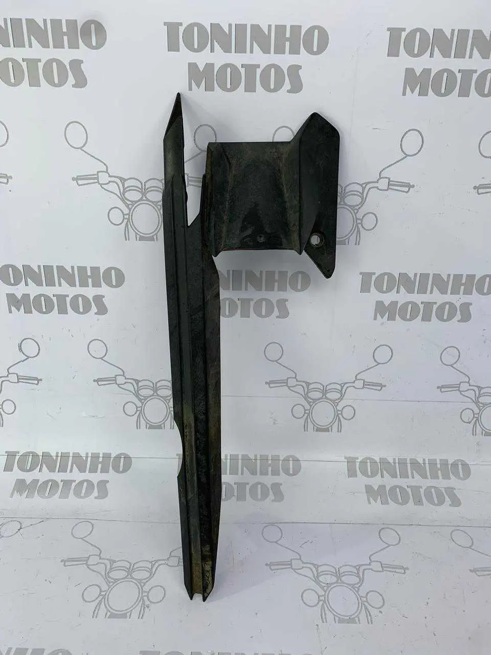 PORTA CORRENTE YAMAHA FAZER 150 / FACTOR 150