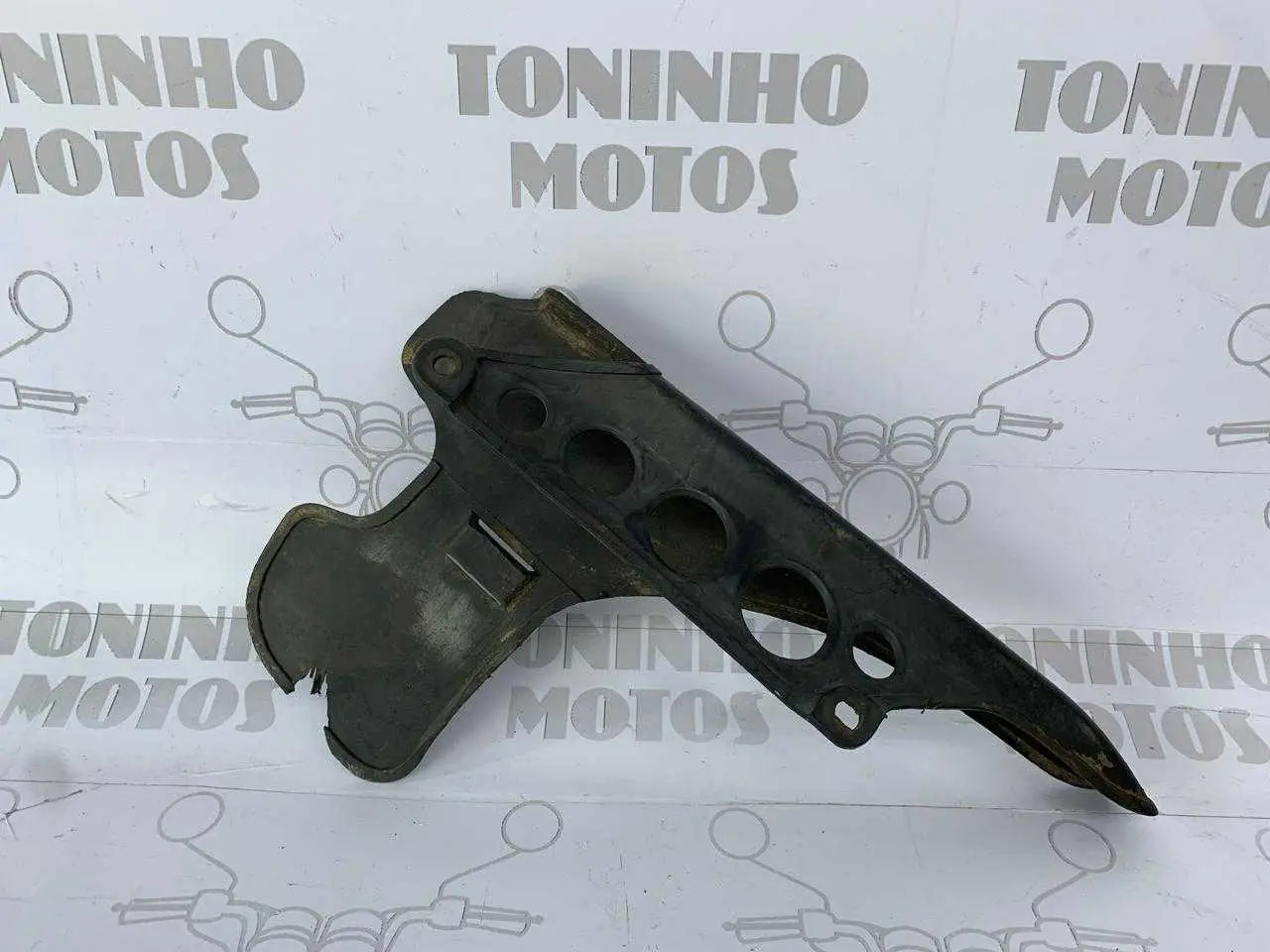 PORTA CORRENTE HONDA NX 200 1994 / XR 200 / XLR 125 / NX 150
