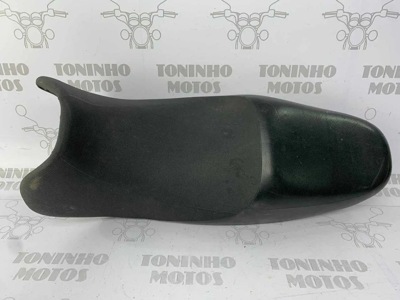 BANCO SUZUKI GSX 750F 2003 Á 2009
