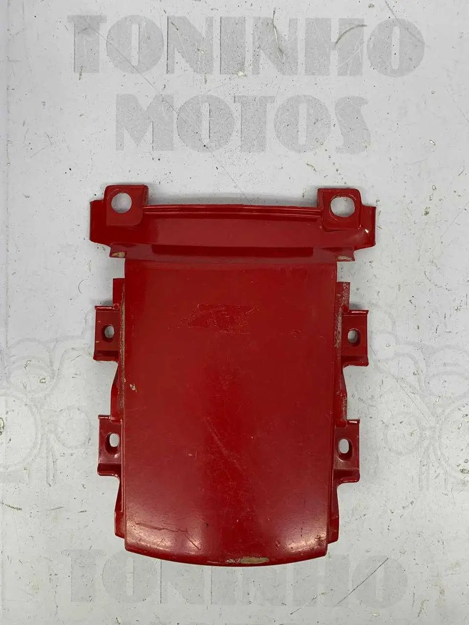 RABETA CENTRAL HONDA TITAN 125 1995 Á 1999