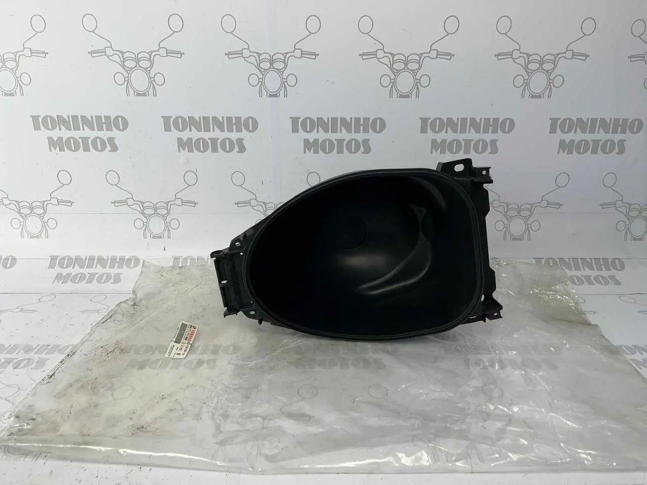 BAU YAMAHA NEO 115 2005 Á 2007