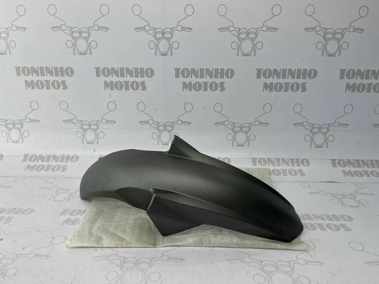 PARALAMA DIANTEIRO YAMAHA FAZER 150 2016