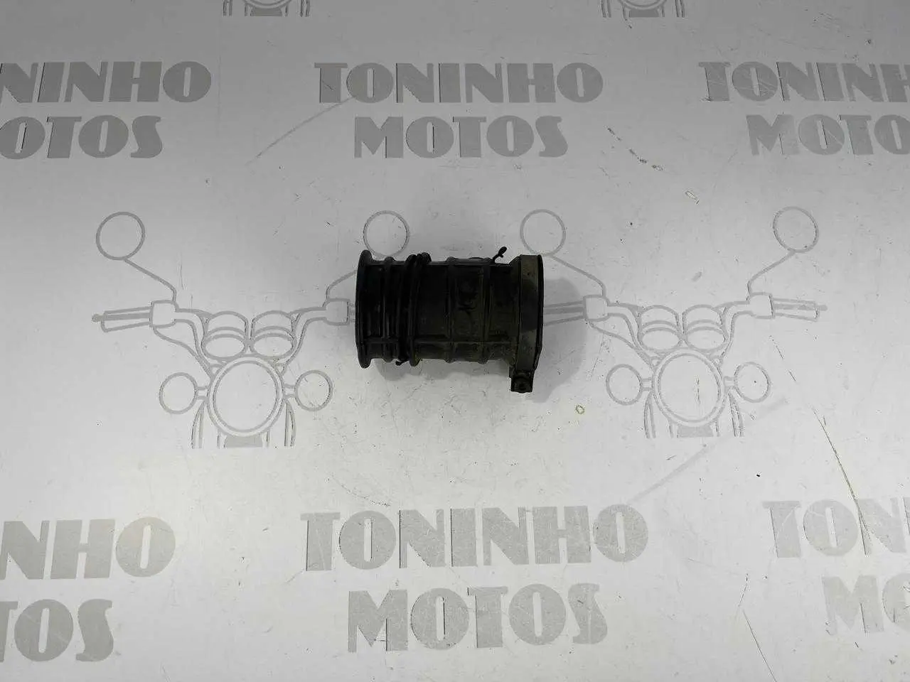 CONDUTOR AR YAMAHA XT 660 R 2005 Á 2018
