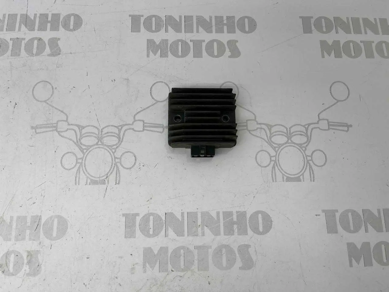 Retificador Do Regulador Yamaha Xt660 2005 Á 2018