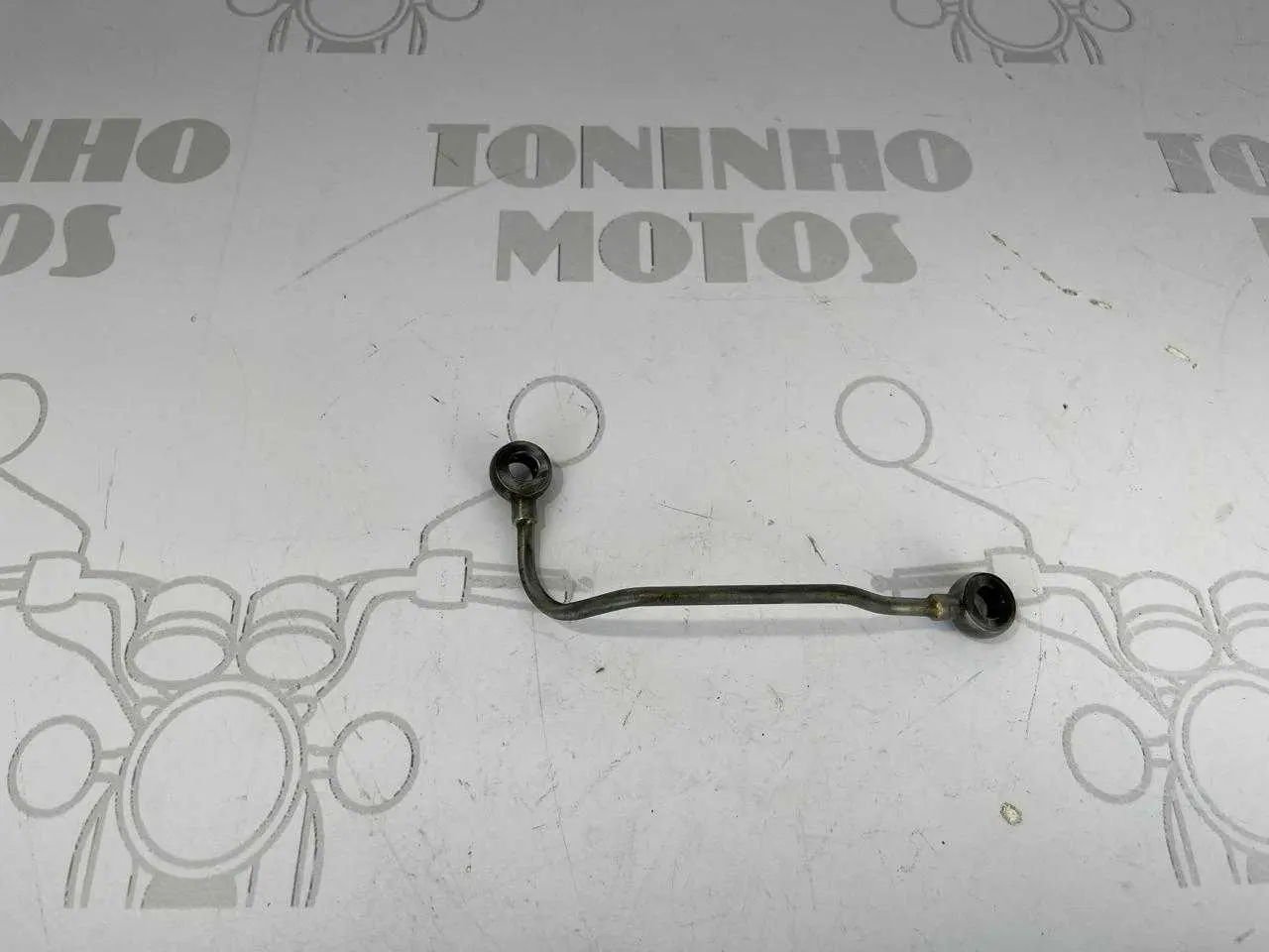 CANO OLEO SUPERIOR YAMAHA XT 660 R 2009 Á 2018