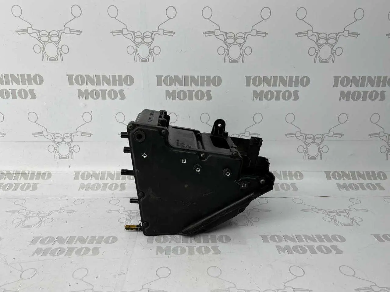 Caixa Do Filtro De Ar Yamaha Xt660 2005 Á 2018