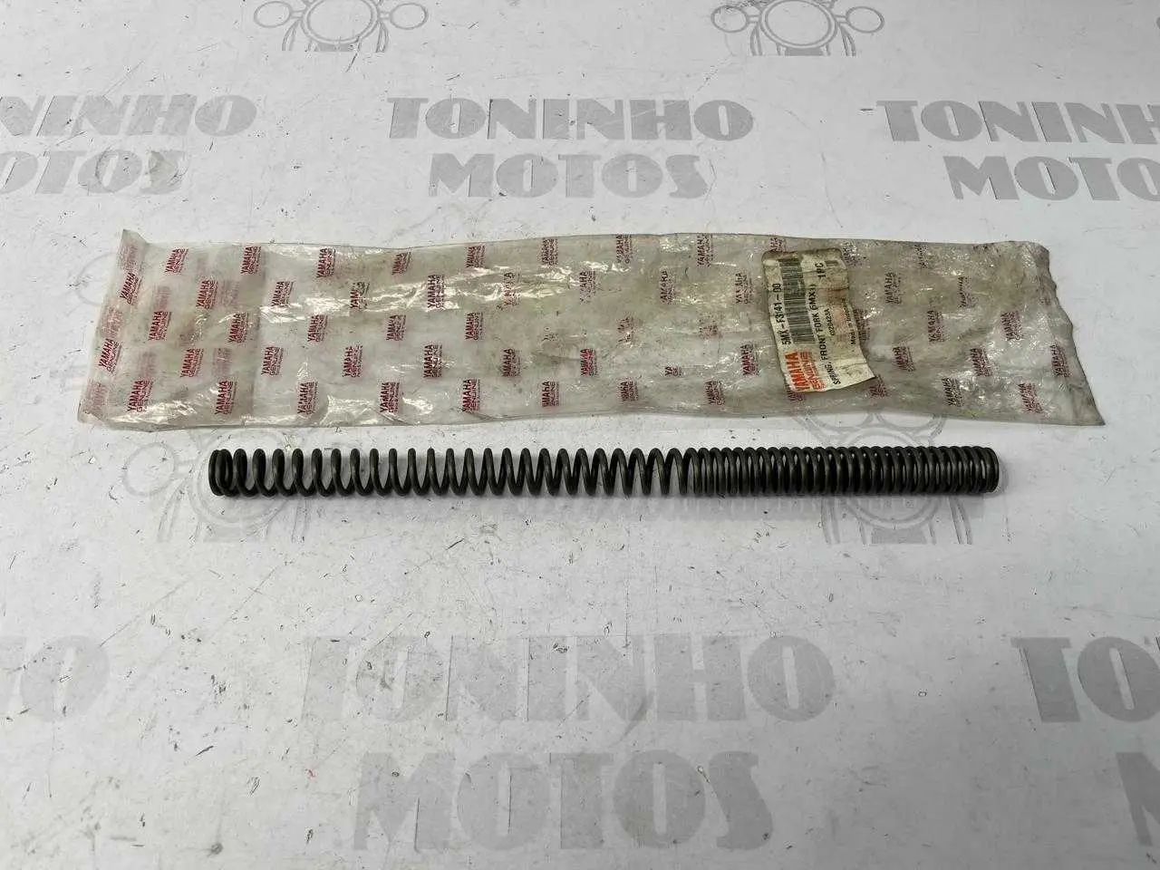 MOLA DE BENGALA YAMAHA NEO 2005 Á 2007