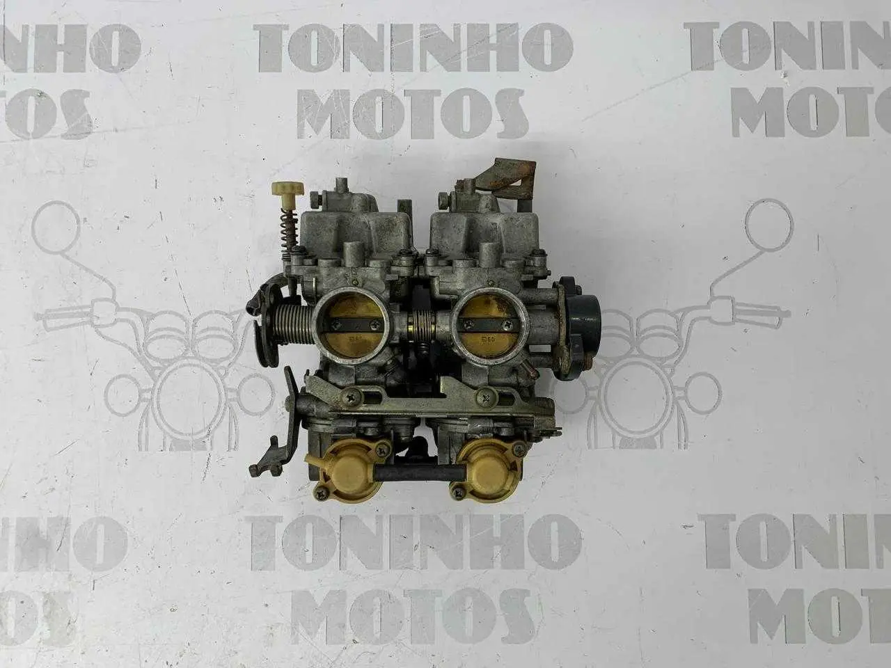CARBURADOR SUZUKI DR650 1999 À 2002