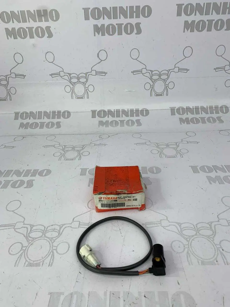 SENSOR VELOCIMETRO YAMAHA XT660 2005 Á 2018