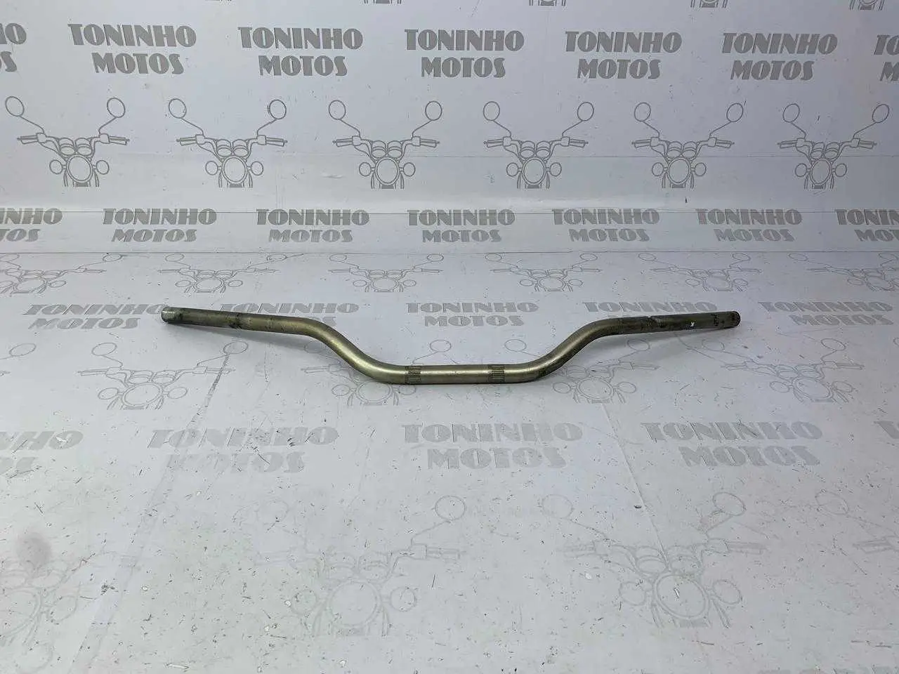 GUIDÃO YAMAHA TENERE 660 2012 Á 2015