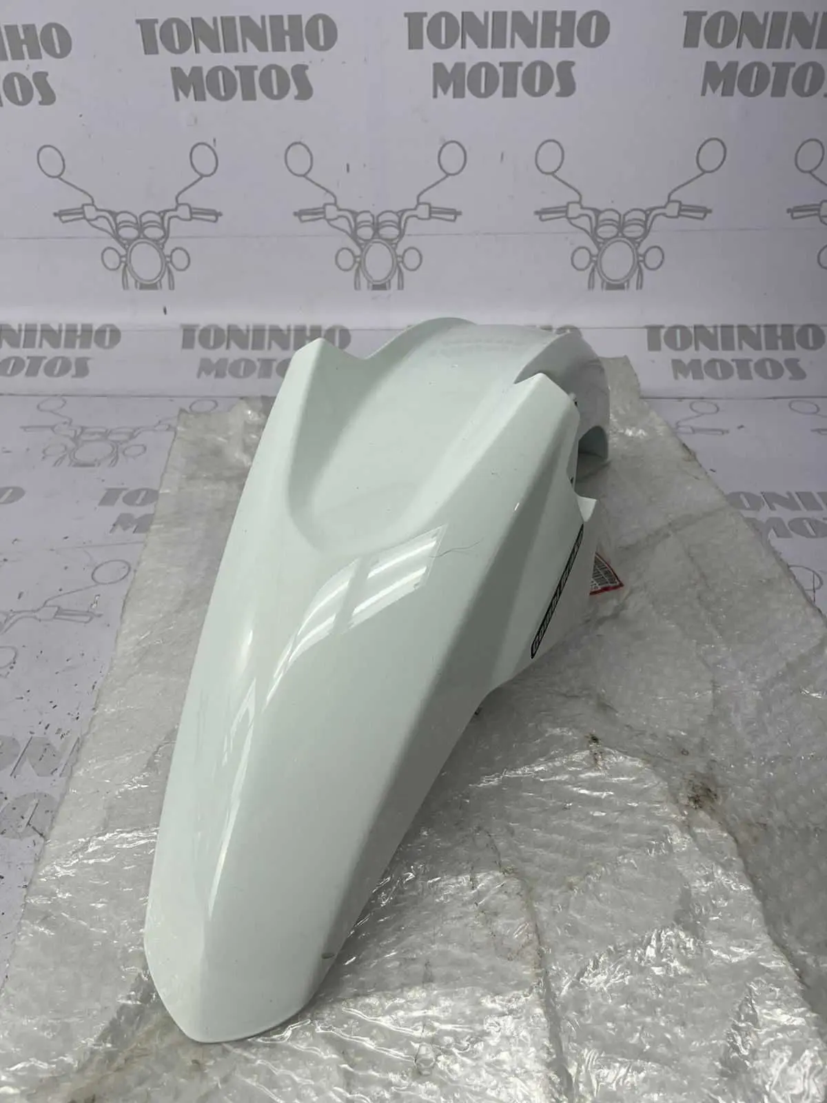 PARALAMA DIANTEIRO HONDA CG 160 2022