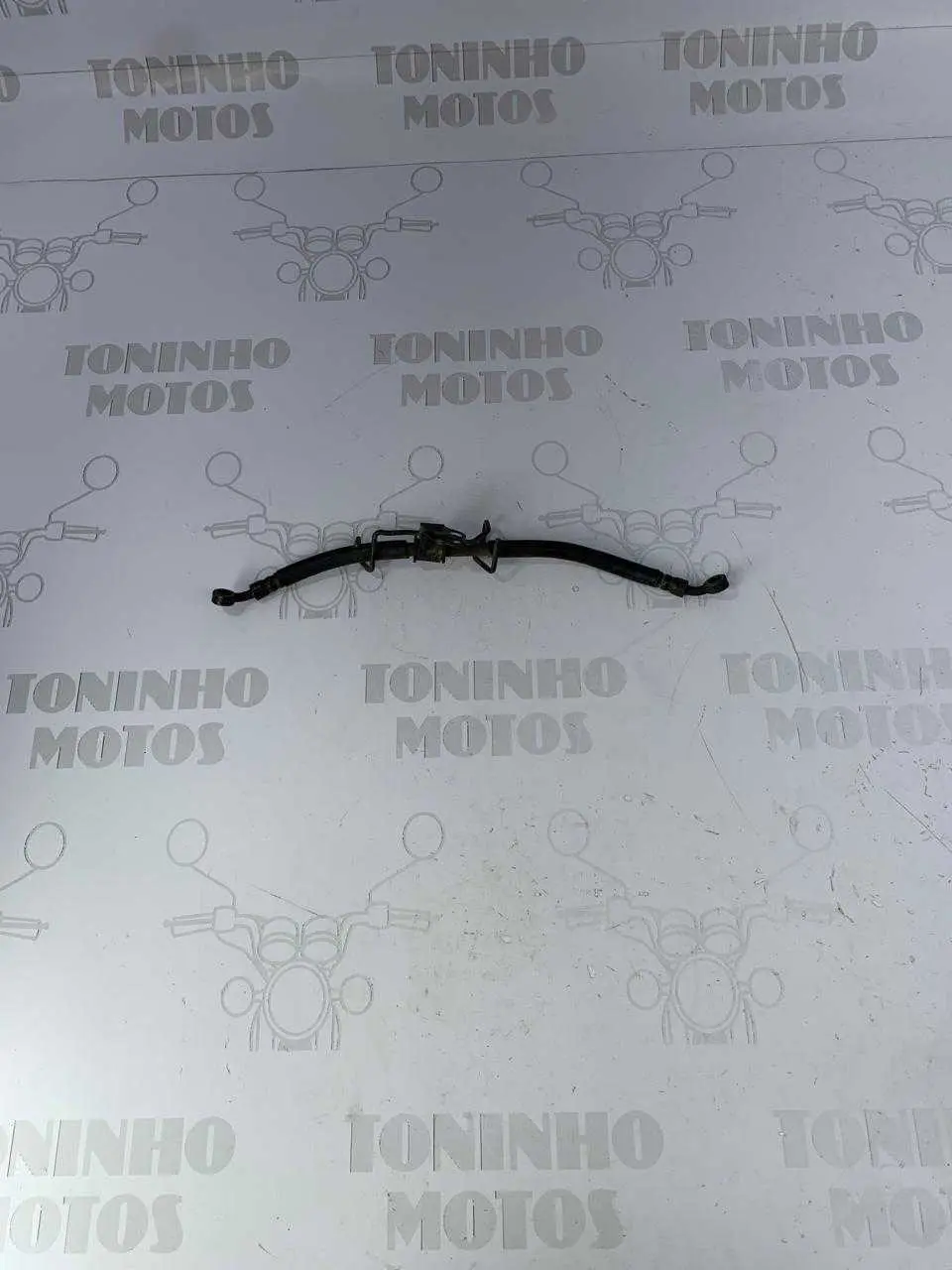 FLEXIVEL FREIO TRASEIRO YAMAHA MT 03 SEM ABS 2016 Á 2020