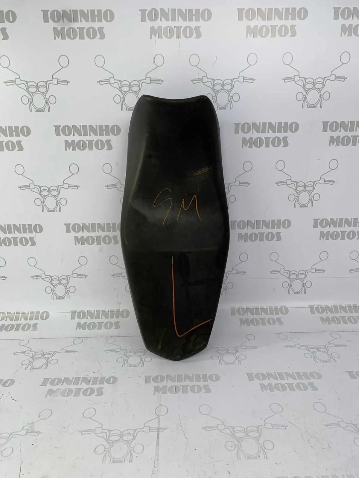 BANCO HONDA TITAN 160 2016 Á 2024 / Fan 160 2016 / Start 160