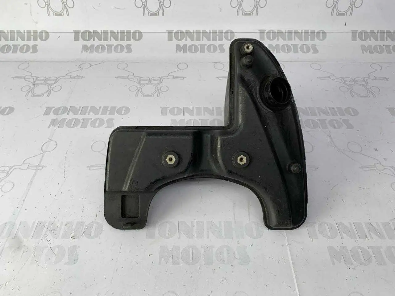 RESERVATORIO OLEO HARLEY DAVIDSON SPORTSTER 1200 2007 À 2009