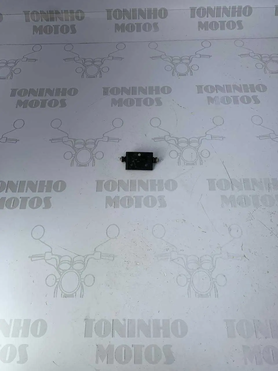 SUPORTE INFERIOR PROJETOR YAMAHA CROSSER 150 2023 Á 2024