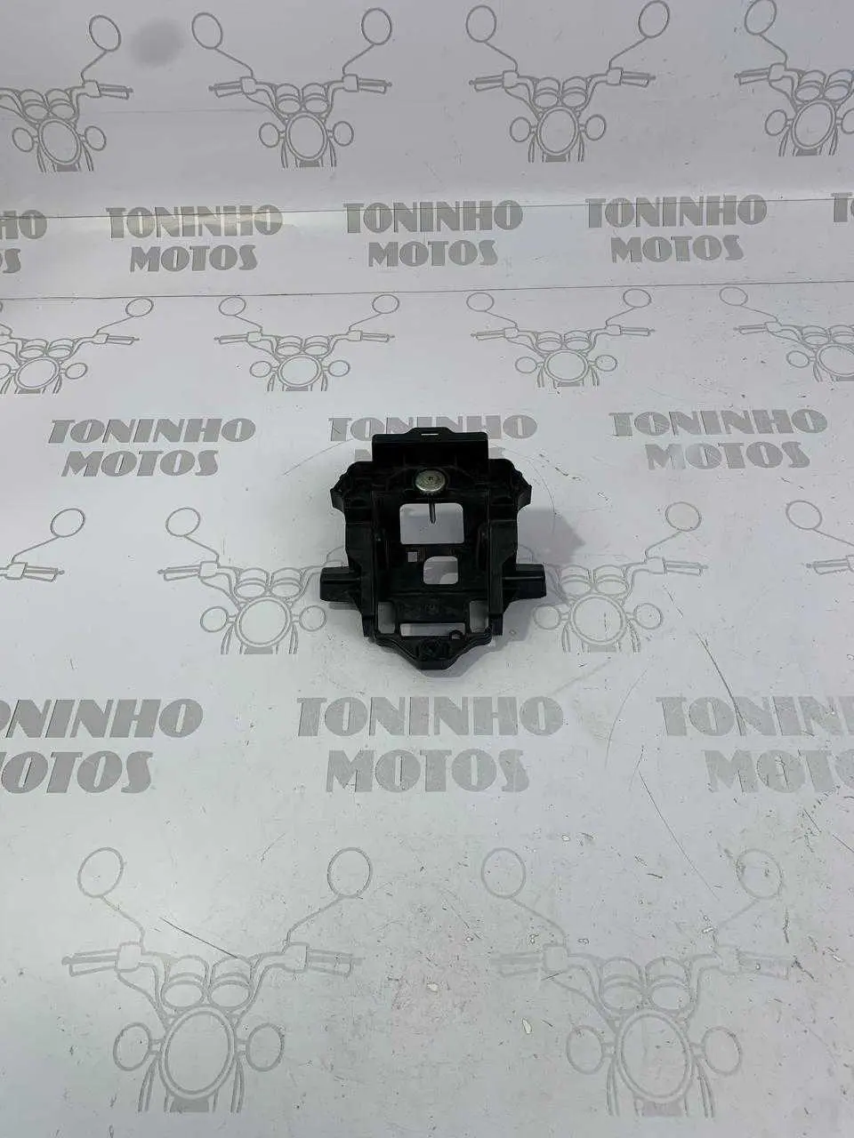 SUPORTE FAROL / PROJETOR YAMAHA CROSSER 150 2023 Á 2024