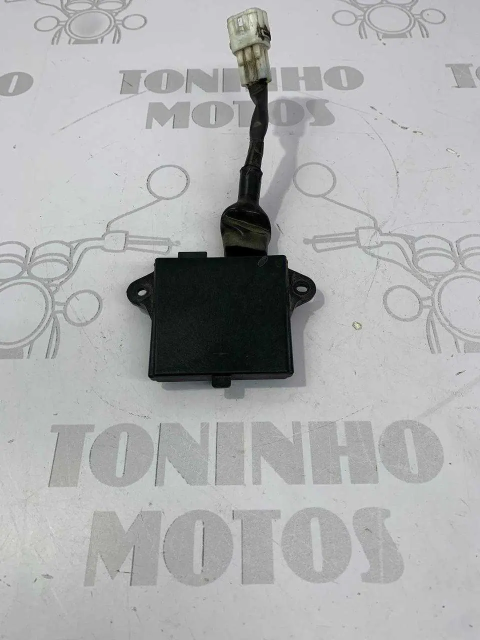 MODULO DO FAROL YAMAHA CROSSER 150 2023/2024