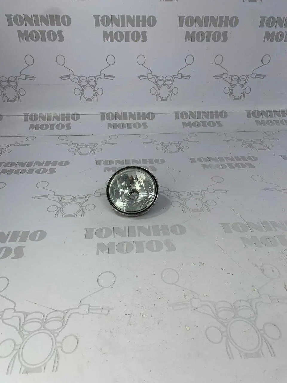 FAROL INTERMEDIARIO HARLEY DAVIDSON SOFTAIL