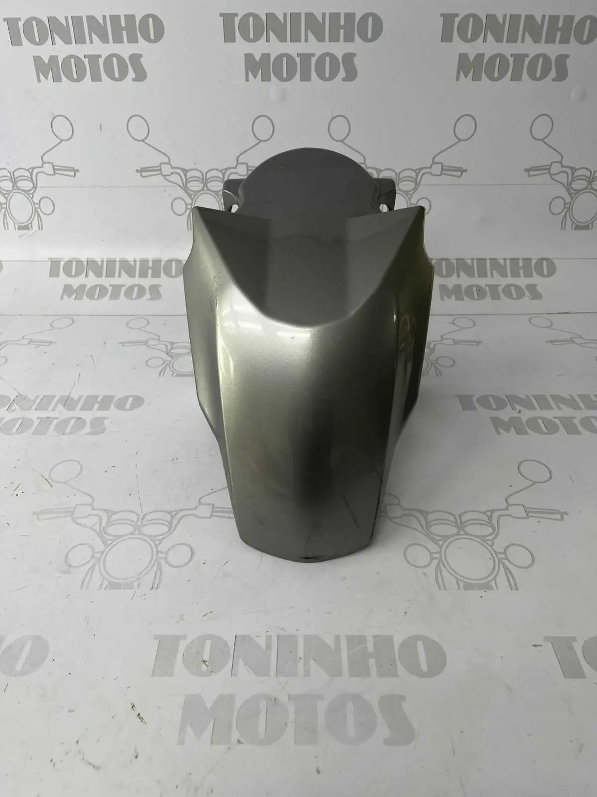 PARALAMA DIANTEIRO HONDA ADV150 2021 À 2023