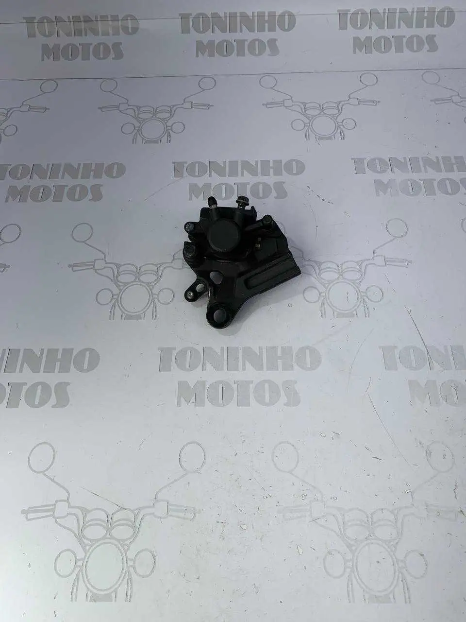 PINÇA DE FREIO TRASEIRO YAMAHA MT03 2016/2017