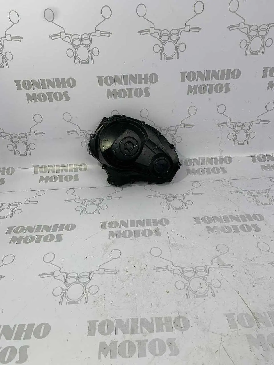 TAMPA EMBREAGEM SUZUKI GSX1000R SRAD 2011 Á 2016