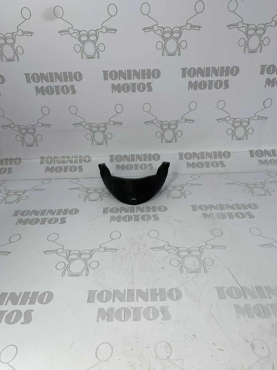 TAMPA INFERIOR FAROL YAMAHA LANDER 250 2020 Á 2025