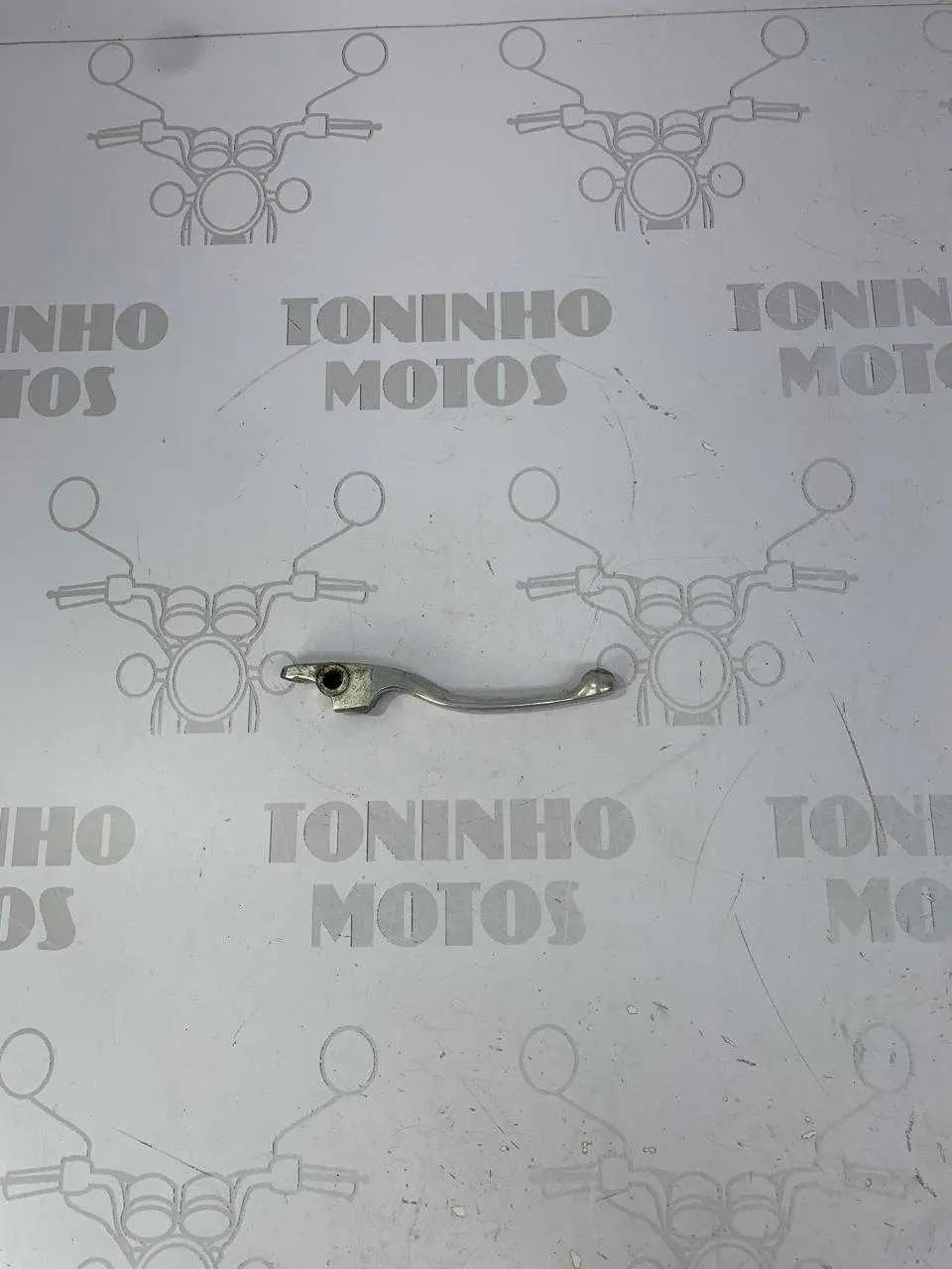 MANETE DE FREIO DIANTEIRO YAMAHA NEO 125 2017 À 2025