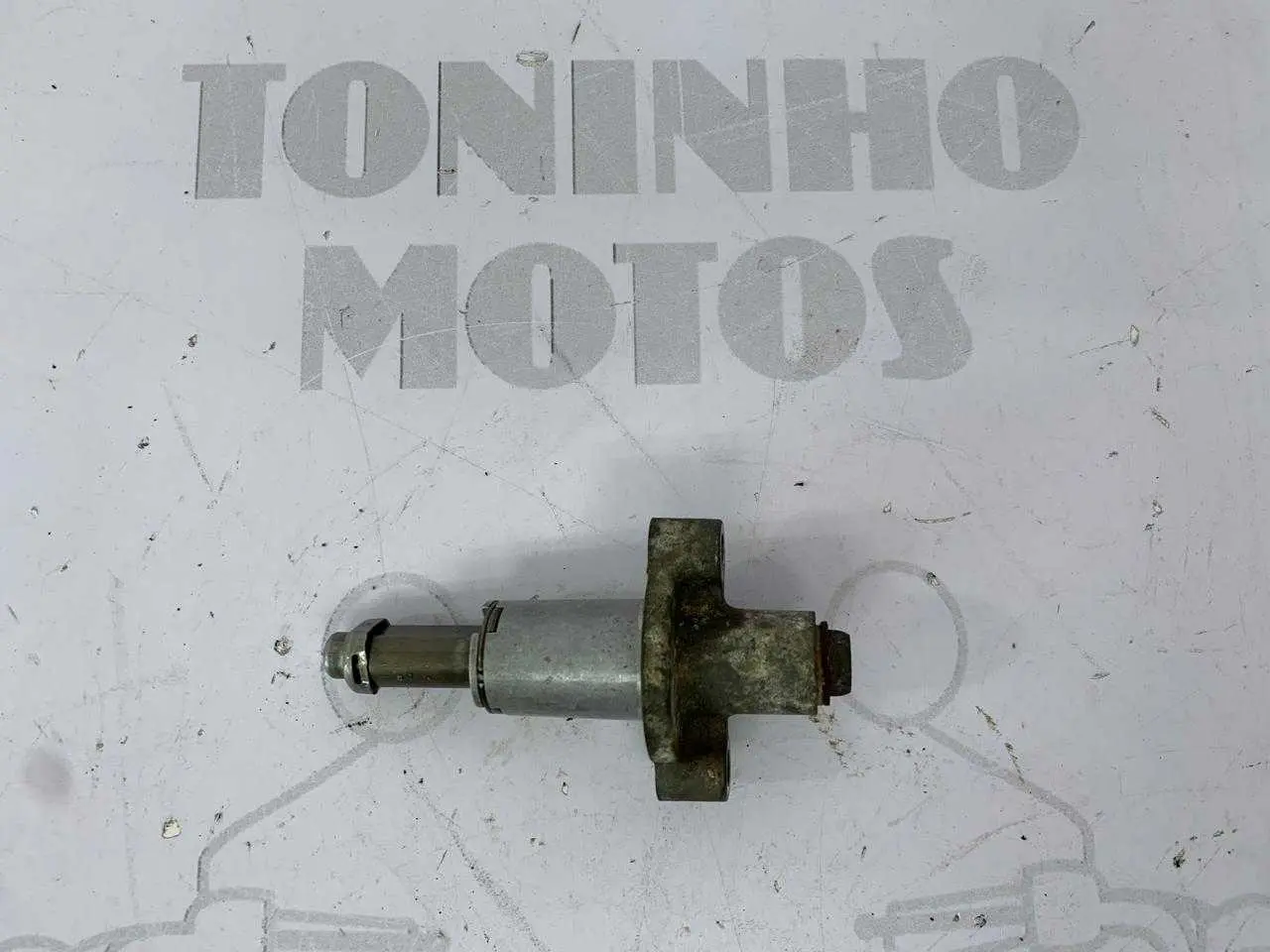 ACIONADOR CORRENTE COMANDO YAMAHA FAZER 250 / LANDER 250