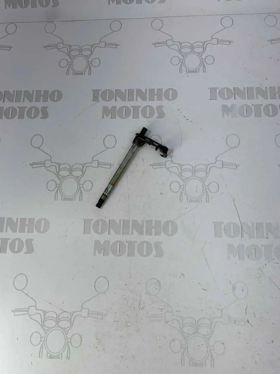 EIXO DO CAMBIO YAMAHA FAZER 150 / CROSSER 150 / FACTOR 150